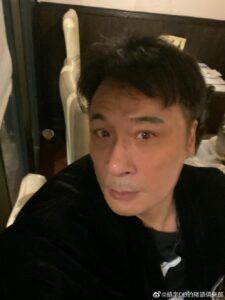 吴镇宇反思被梅西进球