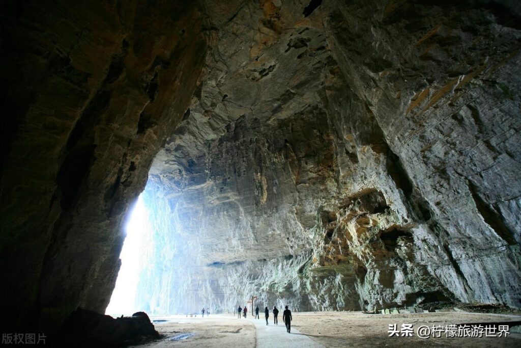 恩施有哪些好玩的旅游景点_恩施旅游必玩景点