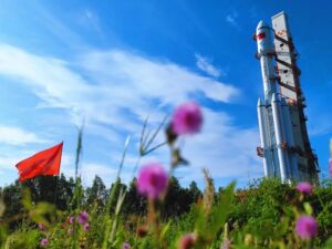 天舟五号货运飞船发射成功！回顾“宇宙快递”的那些“高光时刻”