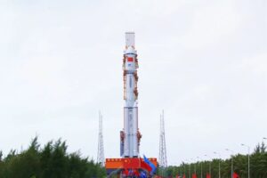 天舟五号货运飞船发射成功！回顾“宇宙快递”的那些“高光时刻”