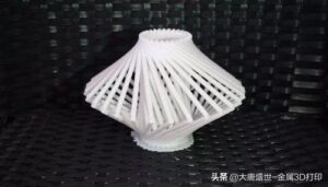 3D打印有哪些材料_常见3D打印材料介绍