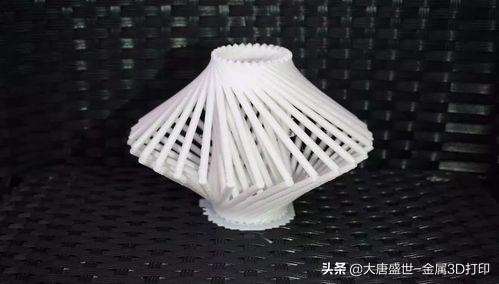 3d打印材料有什么特点_常见3D打印材料介绍