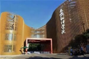 陕西省有哪些二本大学_陕西省33所二本大学