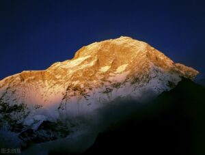 世界十大山峰是哪些山峰_世界十大山峰介绍