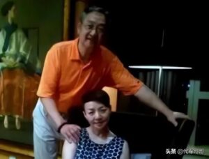 宋丹丹有几段婚姻_宋丹丹的三段婚姻