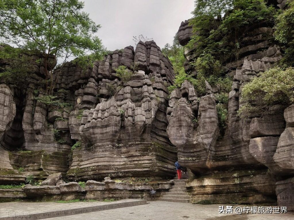 恩施有哪些好玩的旅游景点_恩施旅游必玩景点