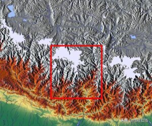 世界最高峰是哪座山峰_世界最高峰位于哪个大洲