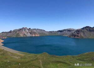 长白山哪里好玩_长白山旅游攻略