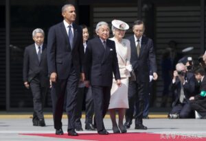 日本天皇与首相谁的权力大_日本天皇与首相哪个权力大