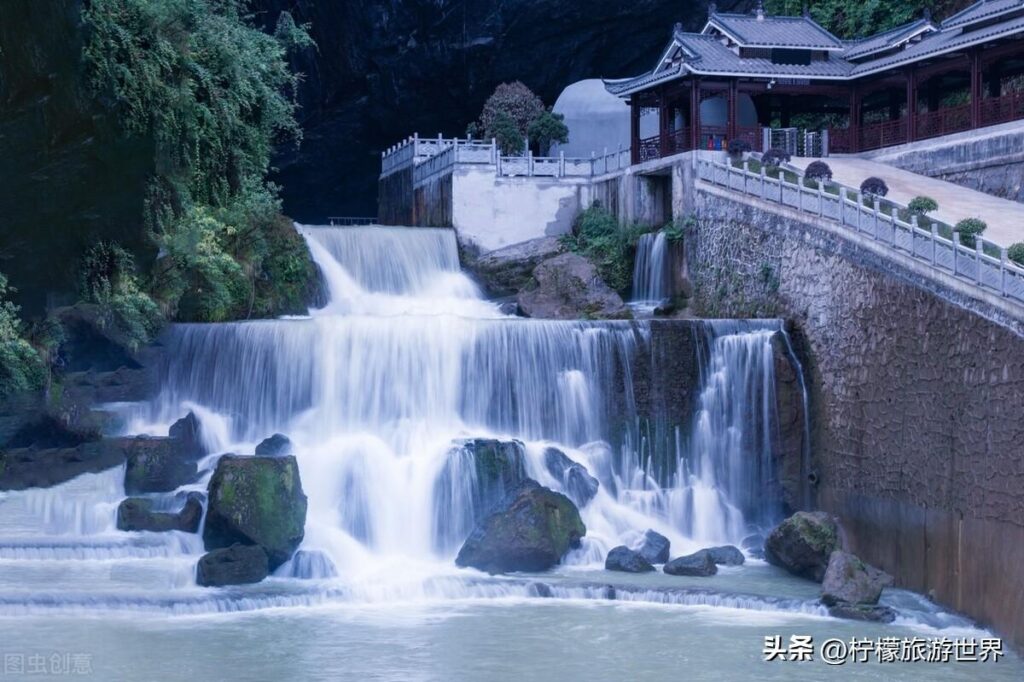 恩施有哪些好玩的旅游景点_恩施旅游必玩景点