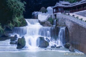 恩施旅游景点排名前十_恩施旅游景点介绍