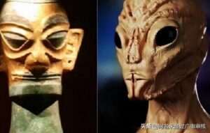 三星堆出土过的神秘物件_三星堆出土文物未解之谜