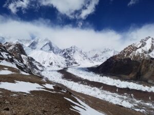 世界十大山峰是哪些山峰_世界十大山峰介绍