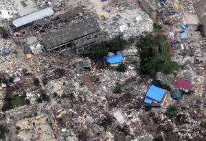 我国排名前十的大地震是哪些_我国排名前十的大地震