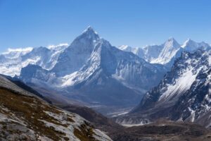 世界十大山峰是哪些山峰_世界十大山峰介绍