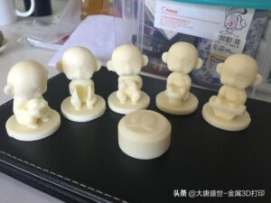 3D打印有哪些材料_常见3D打印材料介绍