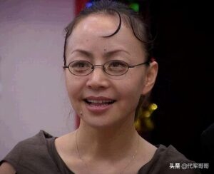 宋丹丹有几段婚姻_宋丹丹的三段婚姻