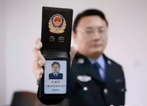 四级警长相当于公务员什么职务_四级警长对应公务员级别