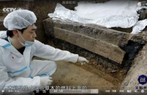 三星堆六号坑木箱是什么_三星堆六号坑墓主是谁