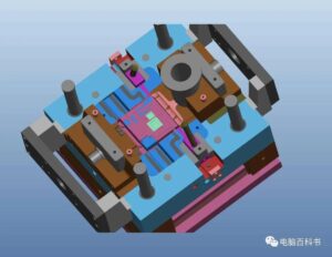 模具设计有前途吗_模具行业前途怎么样