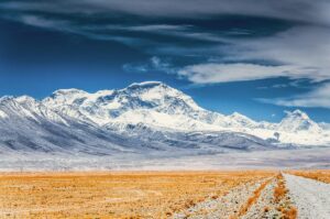 世界十大山峰是哪些山峰_世界十大山峰介绍