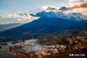 中国哪些地方值得去_中国值得去的10个旅行地