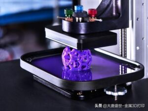 3D打印有哪些材料_常见3D打印材料介绍