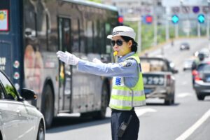 特警和警察有什么不同_特警和警察的不同