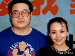 宋丹丹有几段婚姻_宋丹丹的三段婚姻