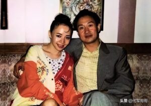 宋丹丹有几段婚姻_宋丹丹的三段婚姻