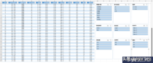 如何在excel中筛选信息_Excel 信息筛选方法