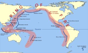 中国最大的地震有几级_中国最大的地震是哪一次