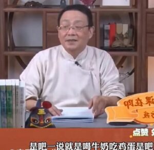 张文宏怎么了_张文宏的争议