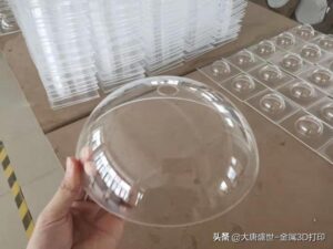 3D打印有哪些材料_常见3D打印材料介绍