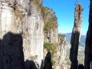 恩施旅游景点有哪些地方_7大恩施经典景点推荐