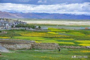 中国哪些地方值得去_中国值得去的10个旅行地