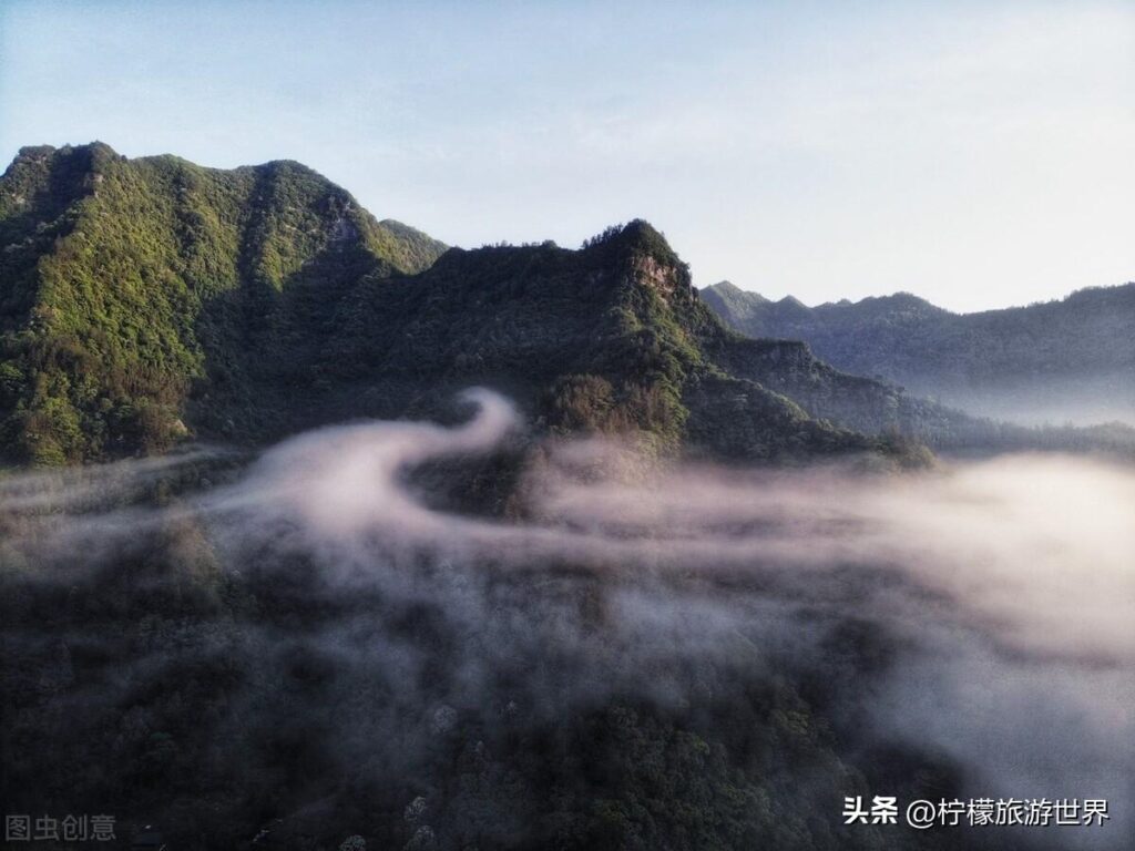 恩施有哪些好玩的旅游景点_恩施旅游必玩景点