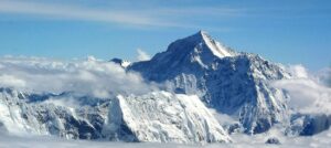 世界十大山峰是哪些山峰_世界十大山峰介绍