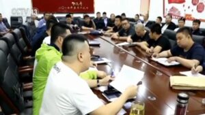 黑龙江救护车坐地起价 当事人发声