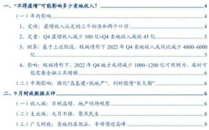 财政部盘活这些资产，涉及40万亿