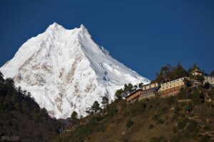 世界十大山峰是哪些山峰_世界十大山峰介绍