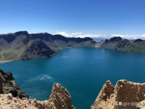 长白山哪里好玩_长白山旅游攻略