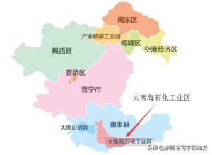 揭阳是哪个城市_揭阳是哪个省