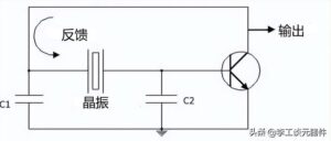 什么是皮尔斯振荡器_皮尔斯振荡器的应用