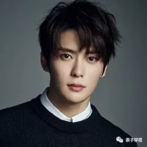 长脸的男生适合什么发型_男生长脸适合什么发型