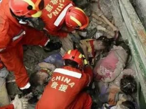 汶川地震是哪一年_汶川是哪一年地震的