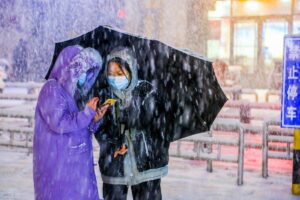 雷打雪好不好_雷打雪什么意思