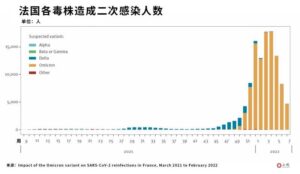 二次感染比例究竟有多高？