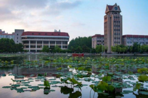 湖南省有哪些好大学_湖南省排名前十的大学