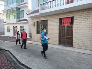 【万众一心 抗击疫情】双林镇人大：保卫人民健康 尽显人大担当